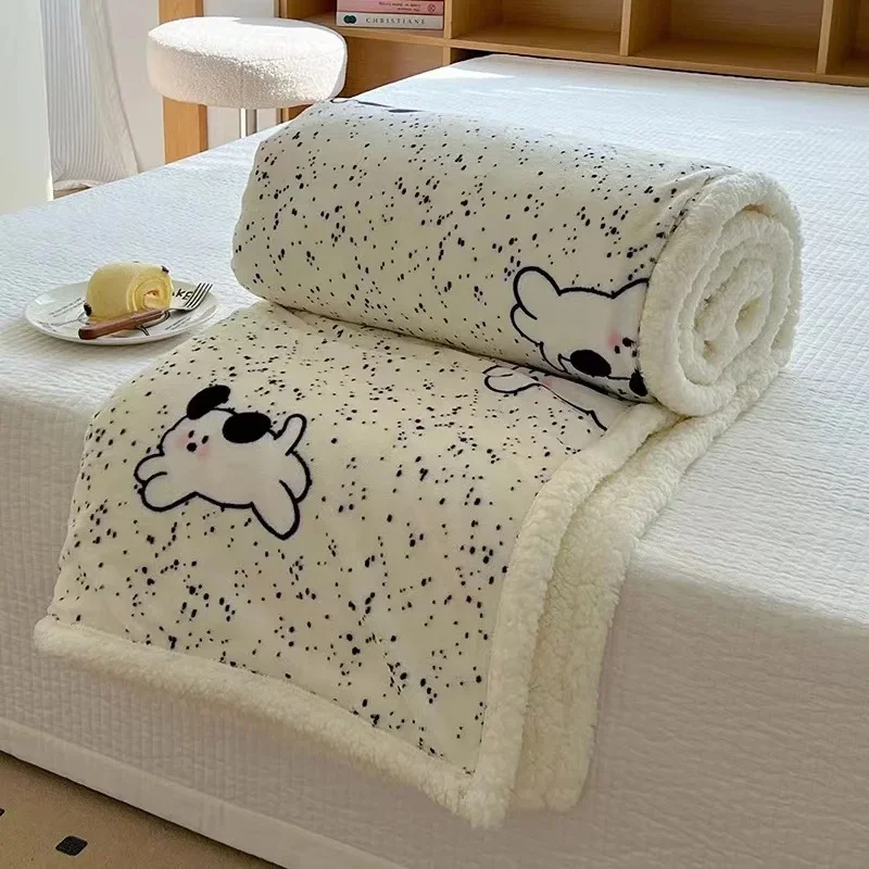 JiZe Moving Protecting Blanket Furniture Blanket- Heavy Duty Recycled Cotton Padded Tarp, Non-Woven Blanket