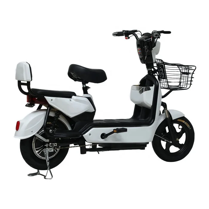 500W48V Hot Selling Electric Bicycle From China Urban Leisure Electric Bicycle Popular High-quality Electric Bicycle
