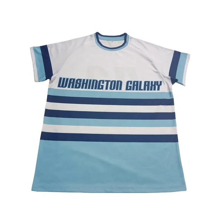 Wholesale Custom Made Factory Price Polyester Round Neck Baseball Shirts Sublimation Baseball Jersey