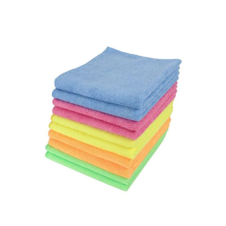 SPONDUCT Car Cleaning Wash Towel,Microfiber Towel Car Wash 40X40,Car Wash Micro Fiber Towel China