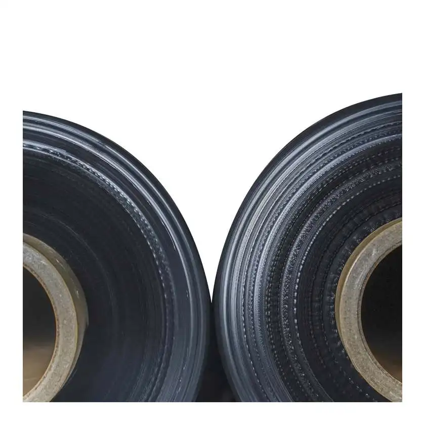 Newest Design Top Quality Machine Embossing And Cutting Heat Transfer Film TPU Film Sheet For Home Textile Lamination