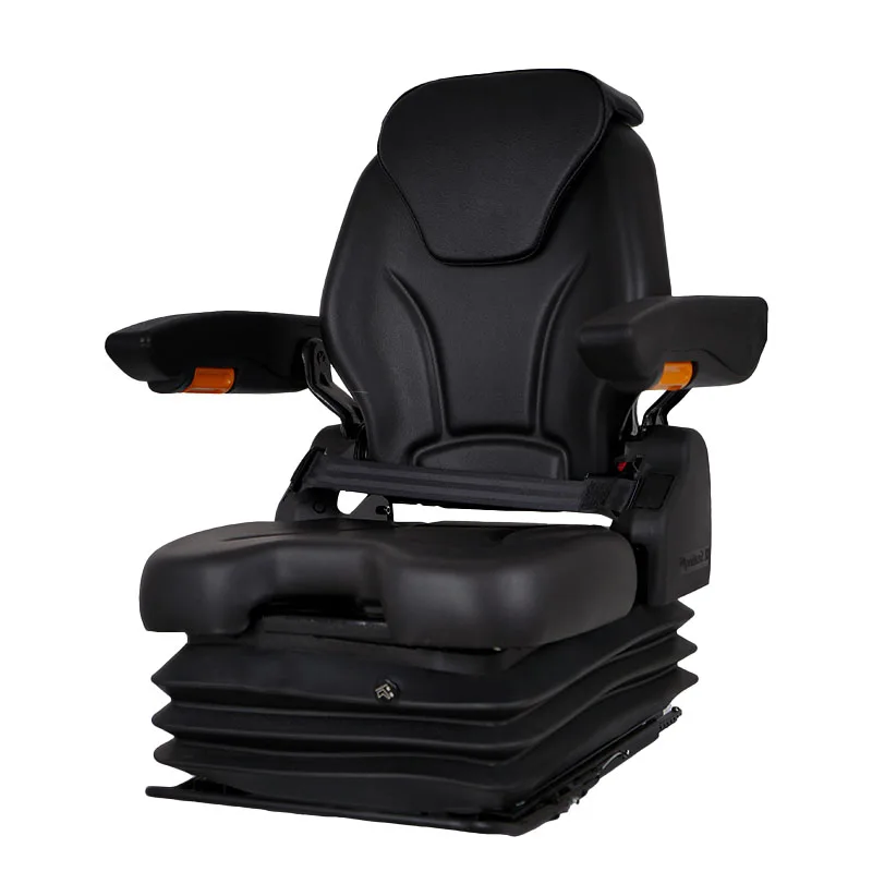 Airbag Suspension Forklift Seat Modified Car Seats