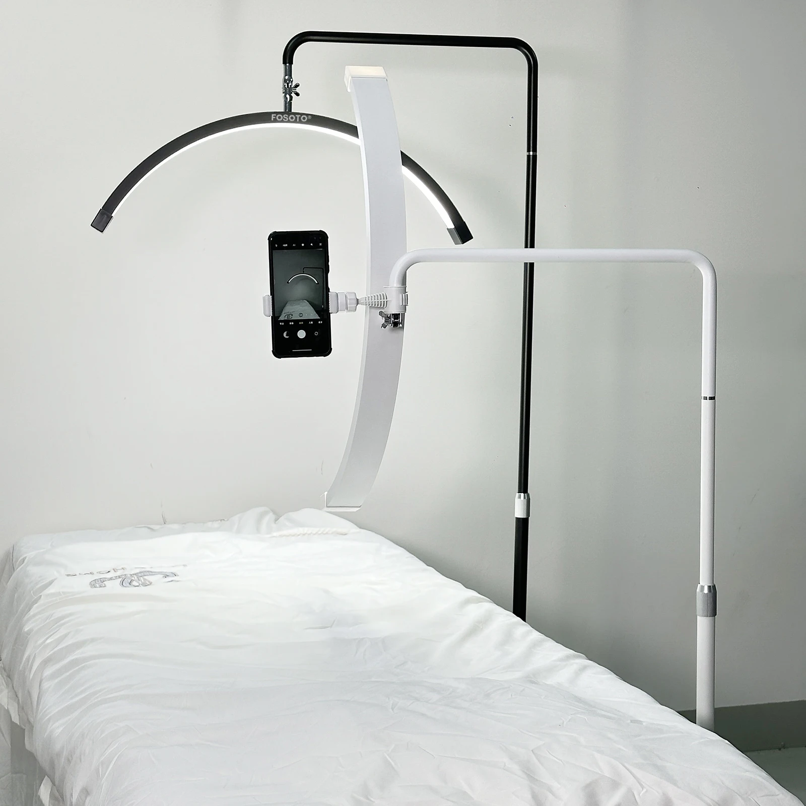 Лампа для наращивания ресниц, 28 дюймов