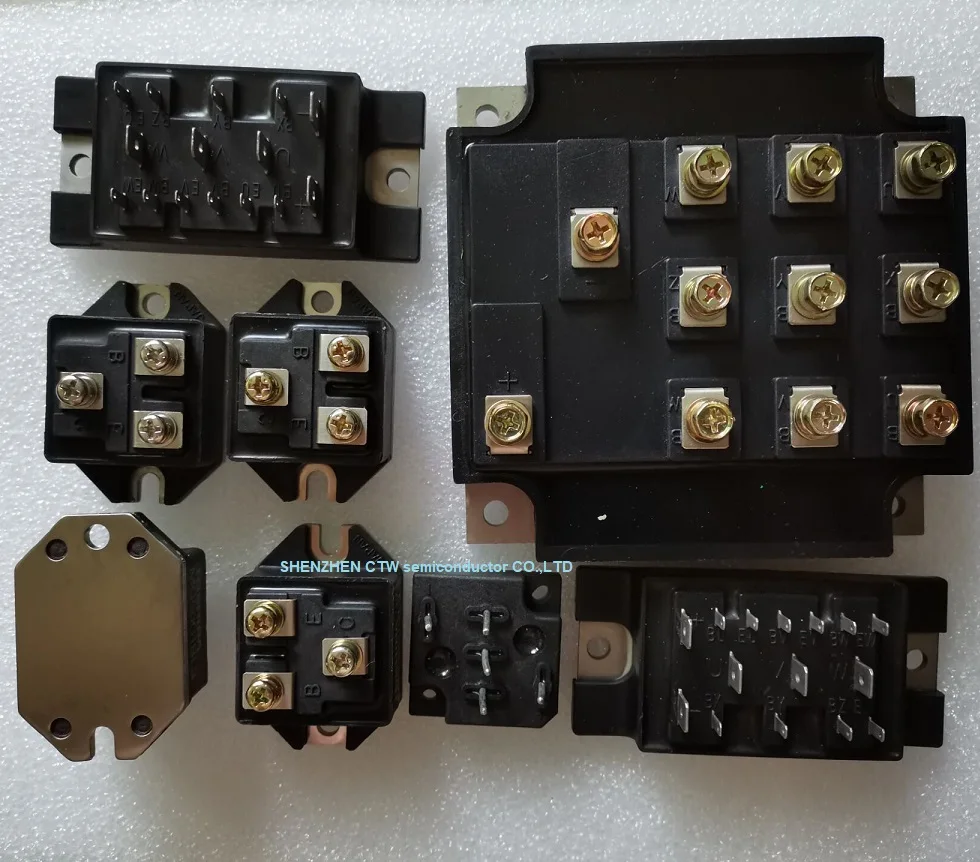 PGH20012AM    Module 200A 1200V SCR+DIODE    New original