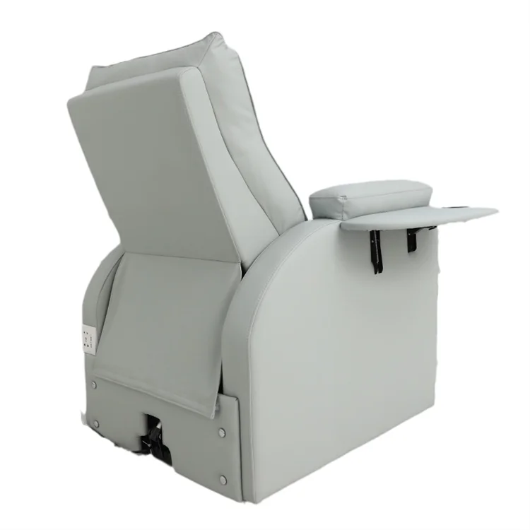 Hot Sale Foot Massage Manicure Pedicure Chairs  Salon Beauty Spa Tech No Plumbing Pedicure Chair