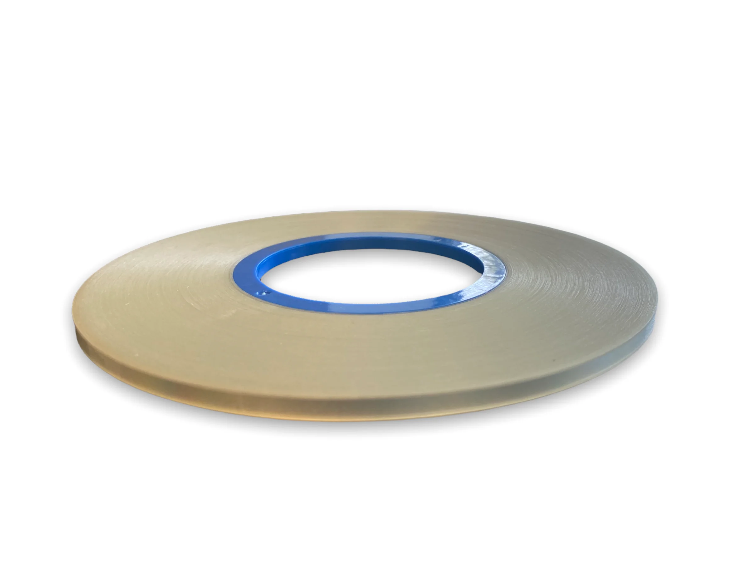 Высококачественная прозрачная термосварочная лента 9 3 мм