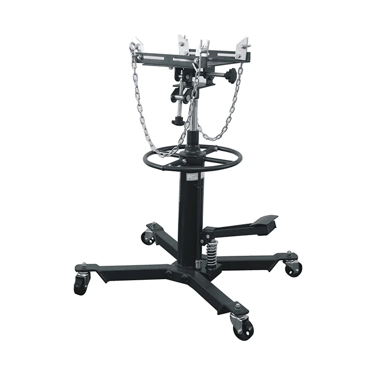 Provided by chinese suppliers transmission jack lifter