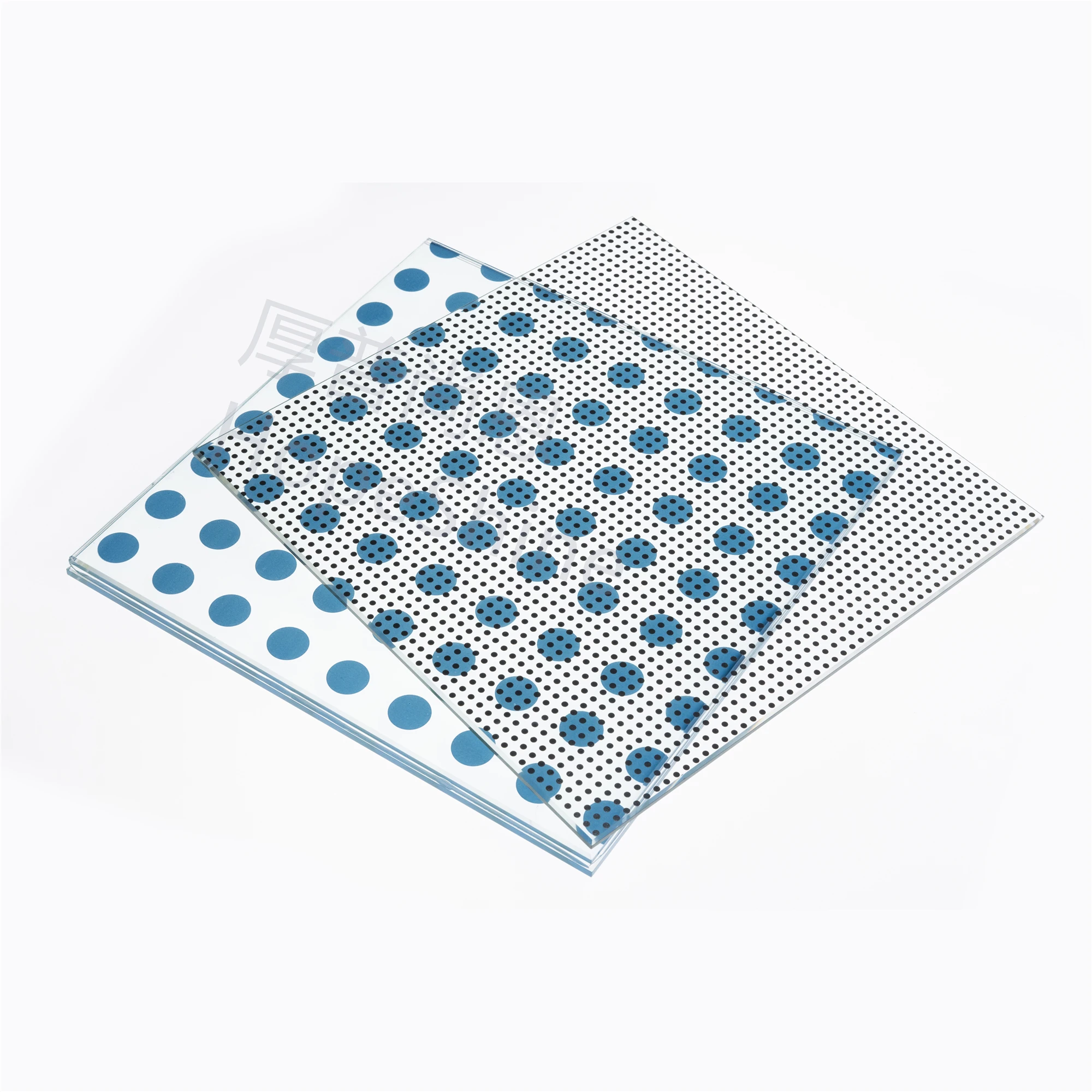 
 Precision Professional Hollow Laminated Glass Parts High Safe Building Tempered Pvb Laminated Glass  