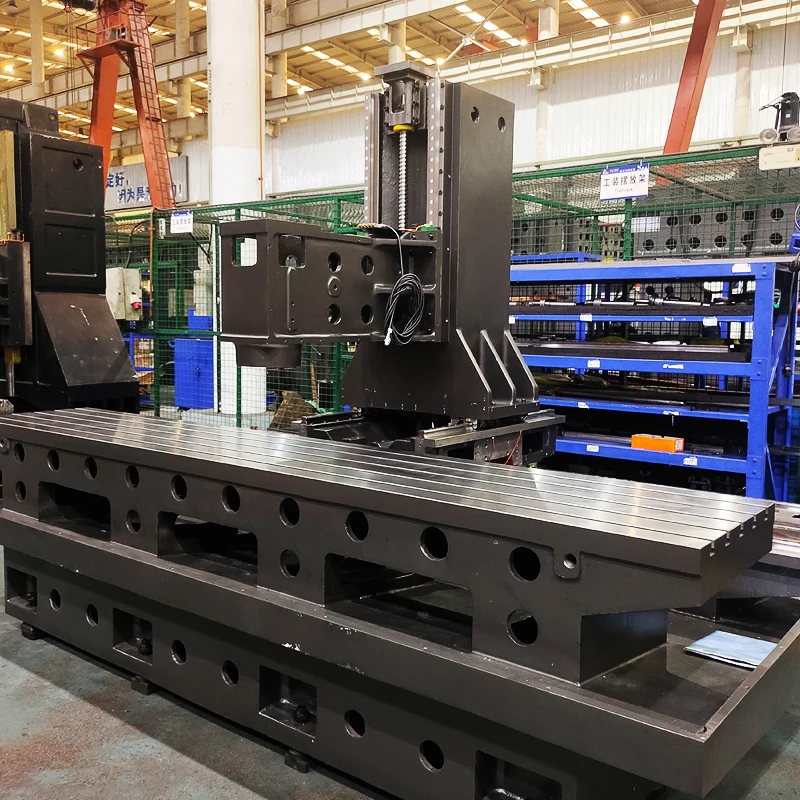 3 Axis Vertical CNC Turning Machining Vs Milling Center Lathe Machine Metal Customized Price Vmc850 Max Travel Motor Single 500