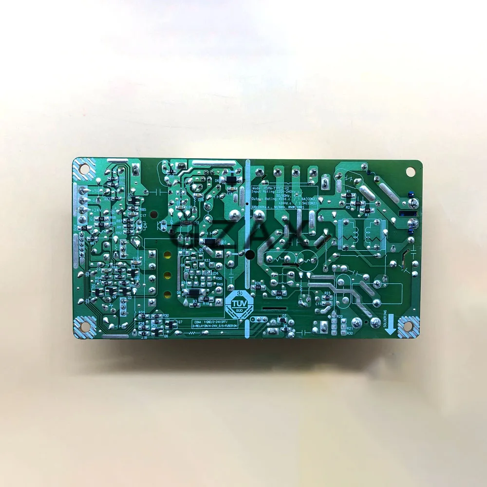 Доска питания для Samsung CLP-320 CLP320 321 325 JC44-00095C плата Запчасти принтера
