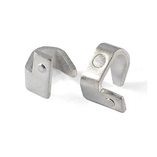 Custom Brass Terminal Contacts