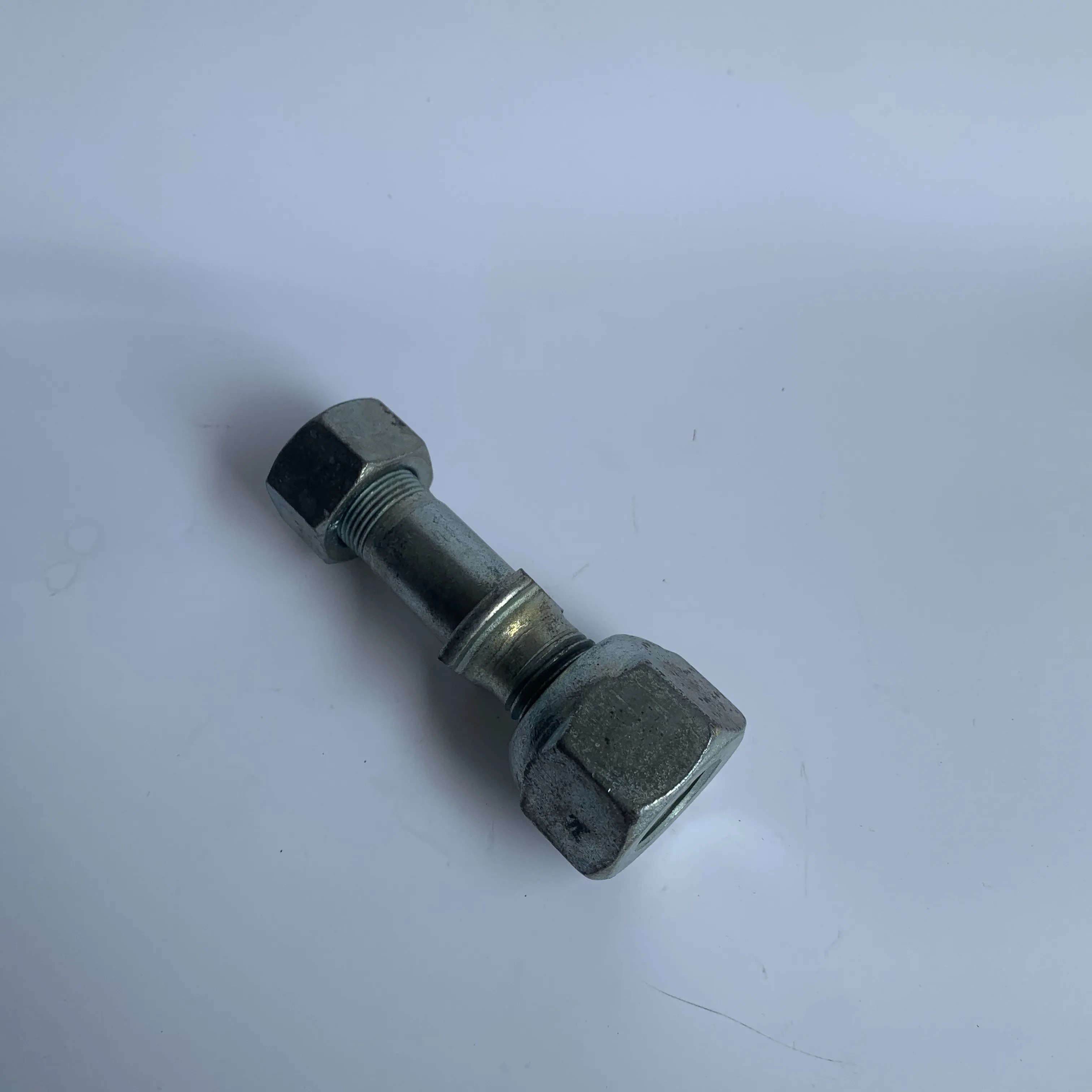 Автозапчасти, запчасти для автобусов, детали двигателя 96359266, шиномонтажный винт передний-левый для автобуса Daewoo