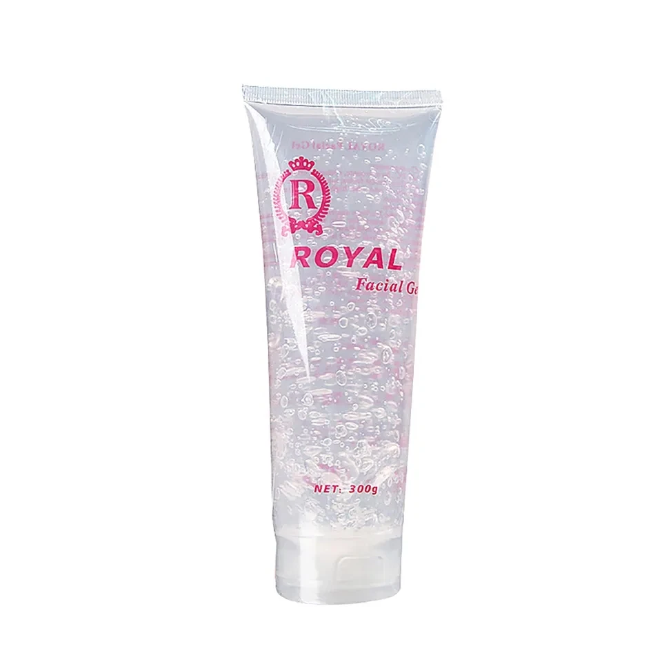 Ultrasound Gel  Hifu Hair Removal Gel Anti Cellulite Face Waist Slimming For Ultrasonic RF IPL Laser Beauty Device