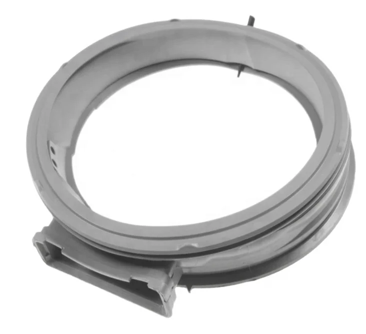 Подлинный MDS63916501 резиновый дверной уплотнитель для стиральной машины индийский рынок