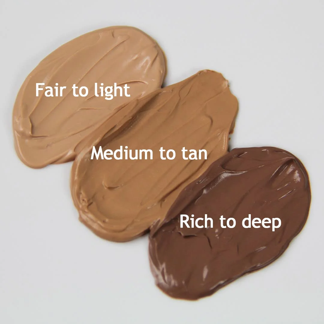 Tint Broad Spectrum SPF 50 Sunscreen UVA & UVB Protection Anti Aging Moisturizer Mineral Tinted Face Sunscreen