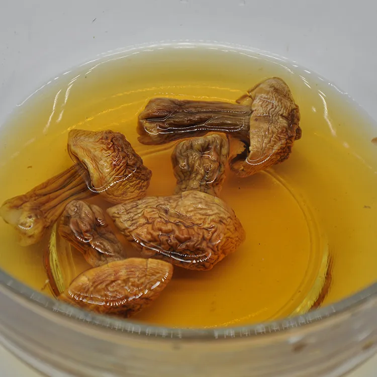 Натуральные товары Китай органические продукты питания сушеные грибы Agaricus Blazei