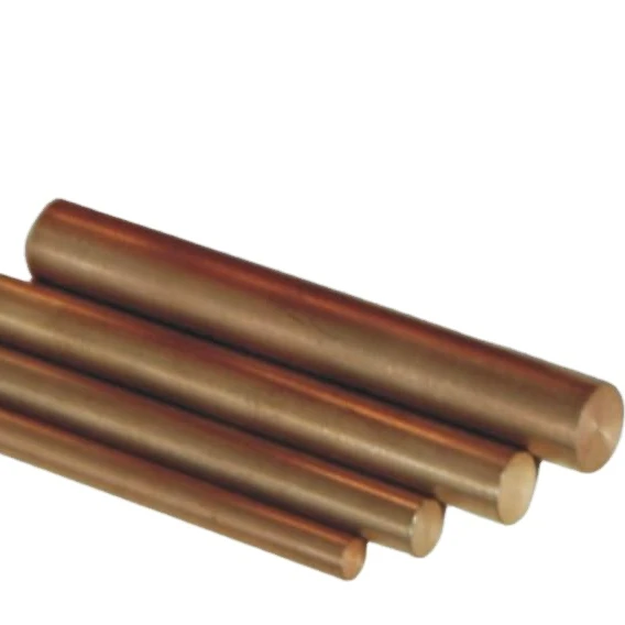 W50Cu50 W55Cu45 W60Cu40 W65Cu35 W70Cu30 W75Cu25 W80Cu20 tungsten copper alloy rod for sales