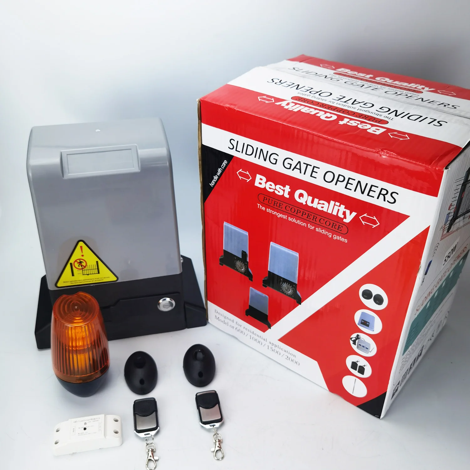 AAYEE Factory Direct Sales Electric For Doors Sliding Gate Motor Controller Circuit Board