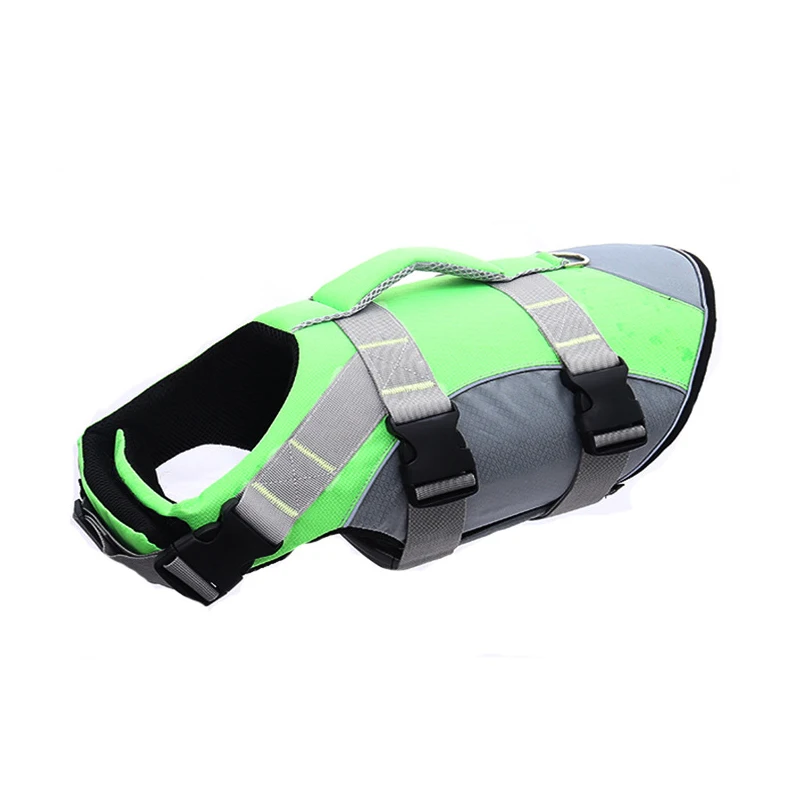 Best Selling Popular Pet Dog Life Jacket Vest For Small Medium Large Dogs