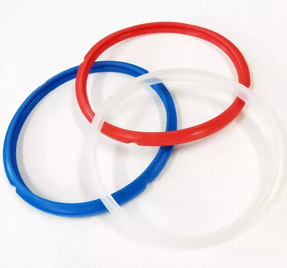 Rice cooker sealing rings silicone pressure cooker seal replacement honest reliable factory Wholesale manufacturers (1600488302816)