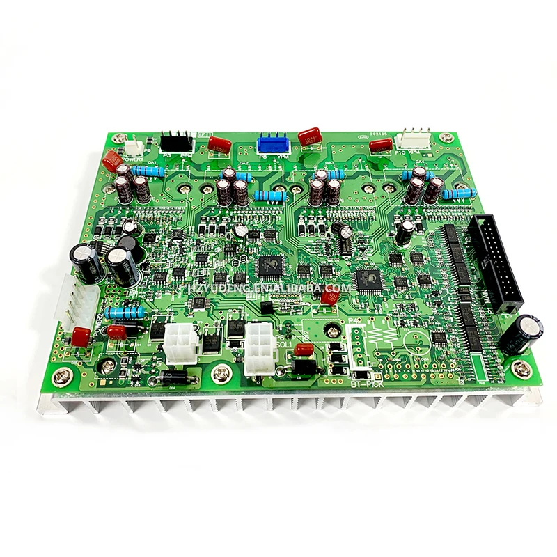 430D tacking machine PMD driver board 311/326 computer pattern machine SA3739301