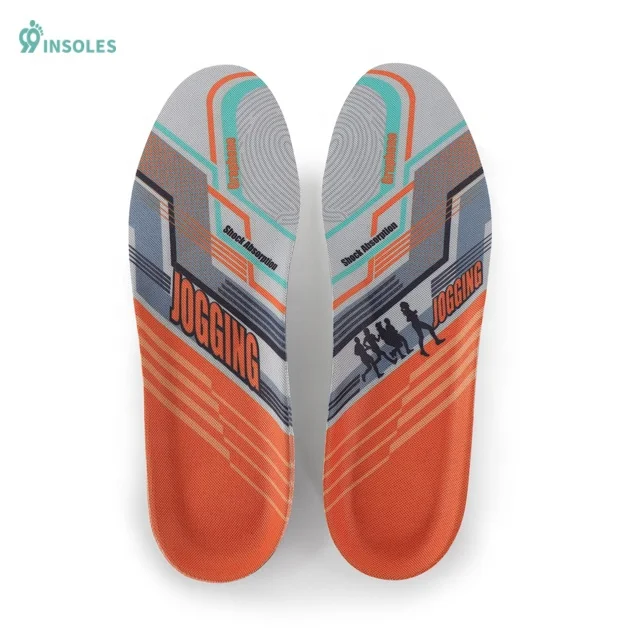 99insoles High Performance Carbon Fiber Insole For Plantar Fasciitis Golf Insoles For Running Carbon Fibre Insole For Basketball