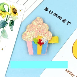 Novelty Cute Funny Fancy Hairpin For Girls And Kids
