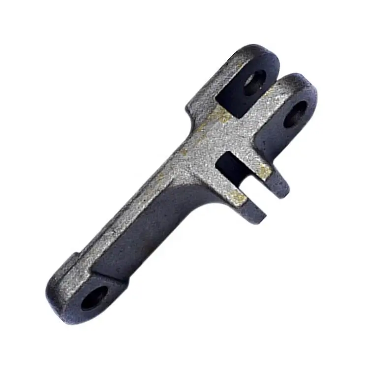 OEM Factory Custom Alloy Steel Forged Scraper Chain