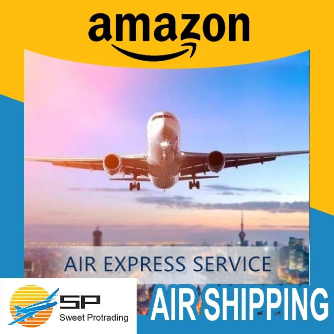  Доставка в Великобританию США Канаду amazon fba воздушный морской