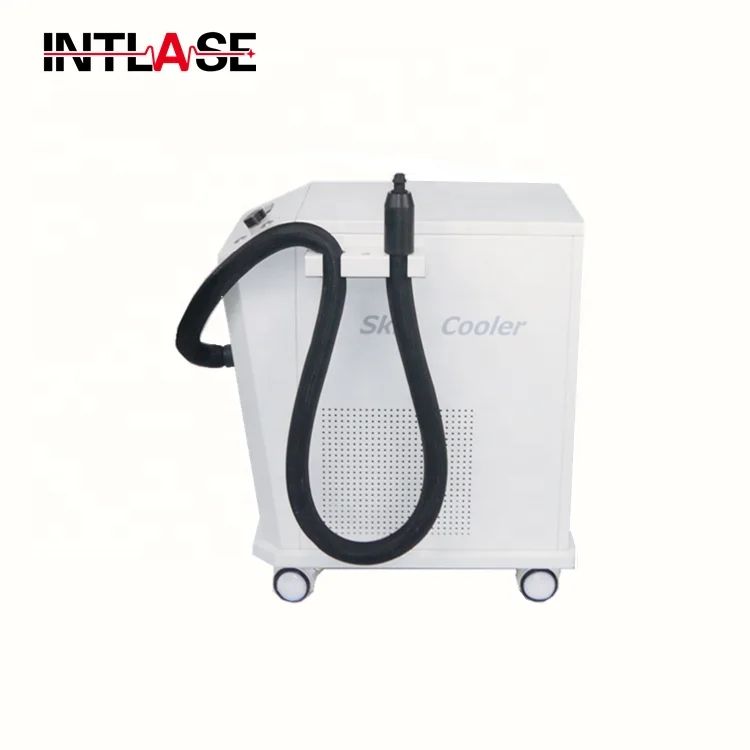 Good price Skin cooler skin cooling machine for Laser tattoo removal