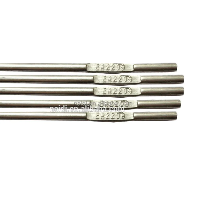 AWS ER2209 Stainless Steel Welding Rod Tig ER308L ER347 Welding Wire MIG For Precision Welding