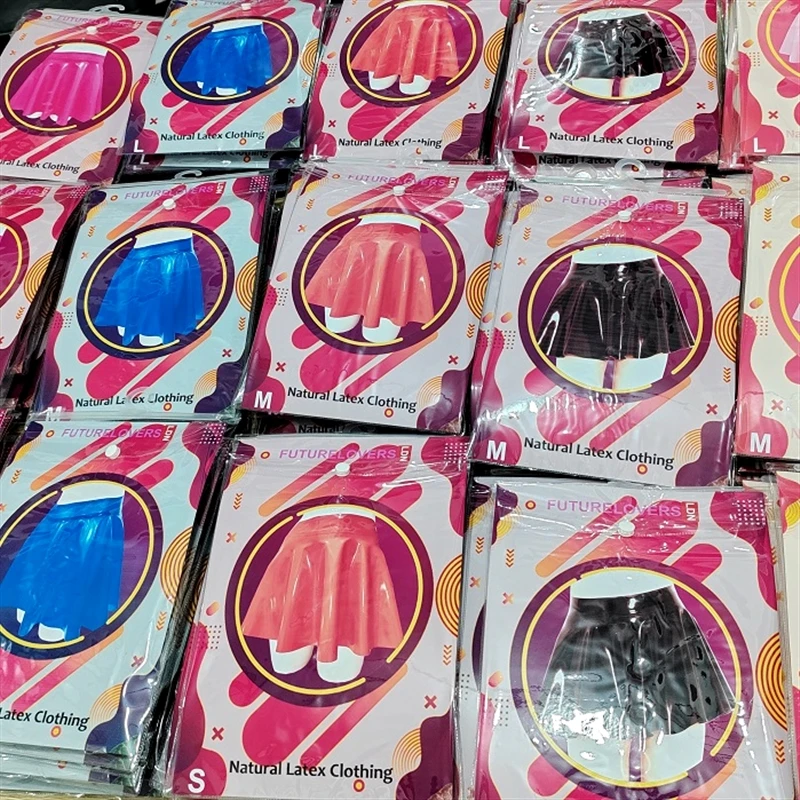 Rapid shipment FactoryBondage Gear Latex 100% natual latex