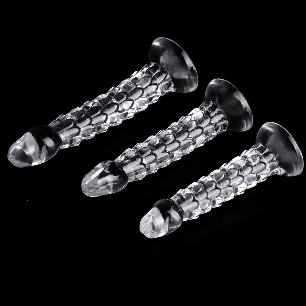 Dragon Realistic Dildo for Women Monster Dildo Sex Toys for Girls Masturbation Adult Products Anal Massage Penis Massager