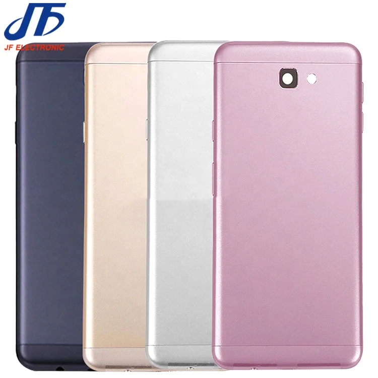  Задний корпус для Samsung Galaxy J7 prime 2016 задняя крышка батарейного отсека