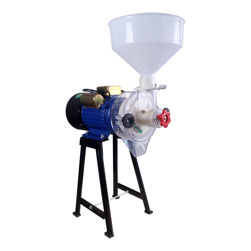 Wholesale price commercial juicer extractor soy milk processing maker machine soybean milk machines grinder Grinding Machine