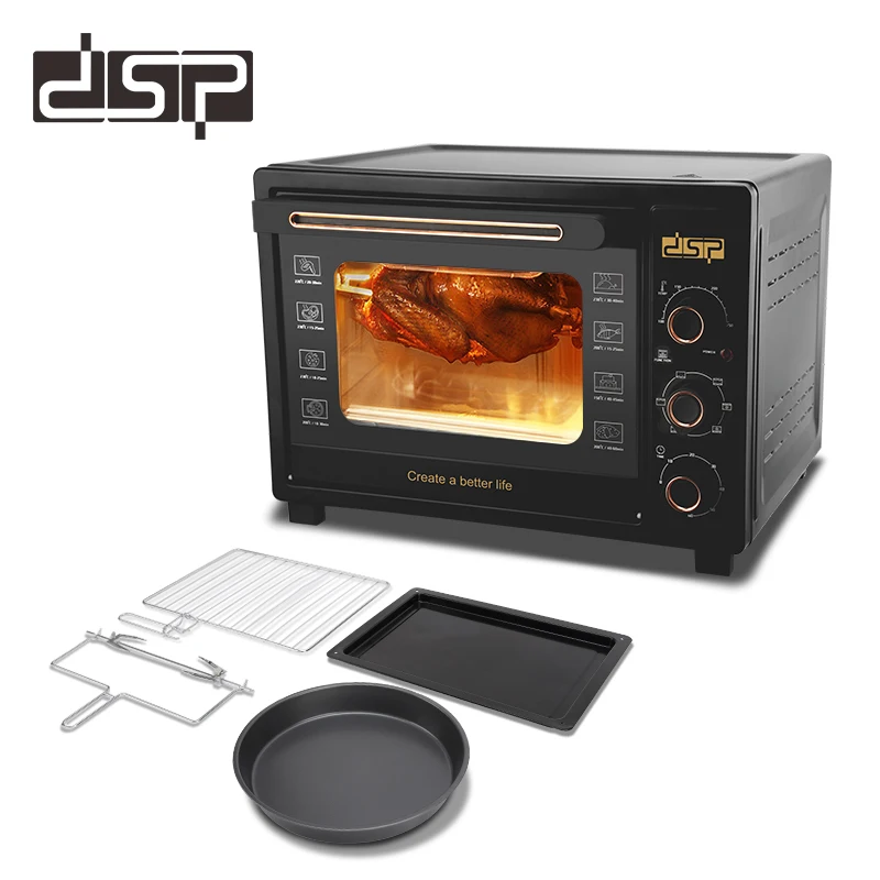 DSP New 2023 Hot Sale Microwave Oven For Hotel Restaurants Household