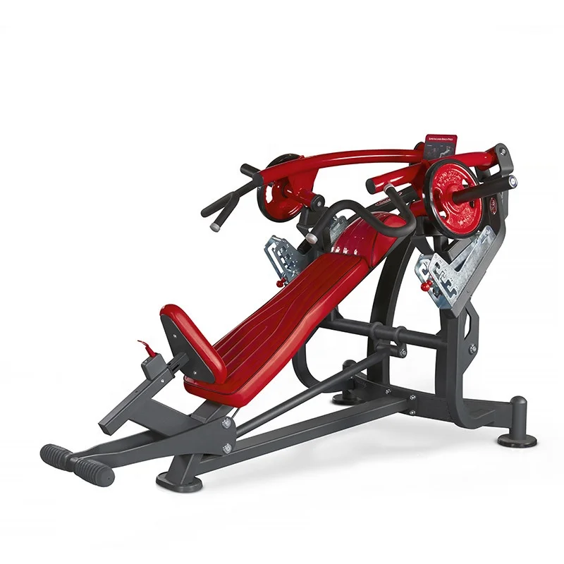 2023 Latest Commercial Gym Equipment Squat Machine with SGS Certification