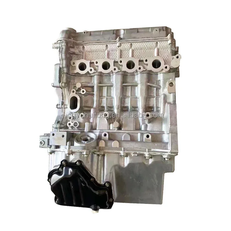 New Motor DA471QLR 1.3L Engine Assembly for Hafei Lobo Hafei Minyi
