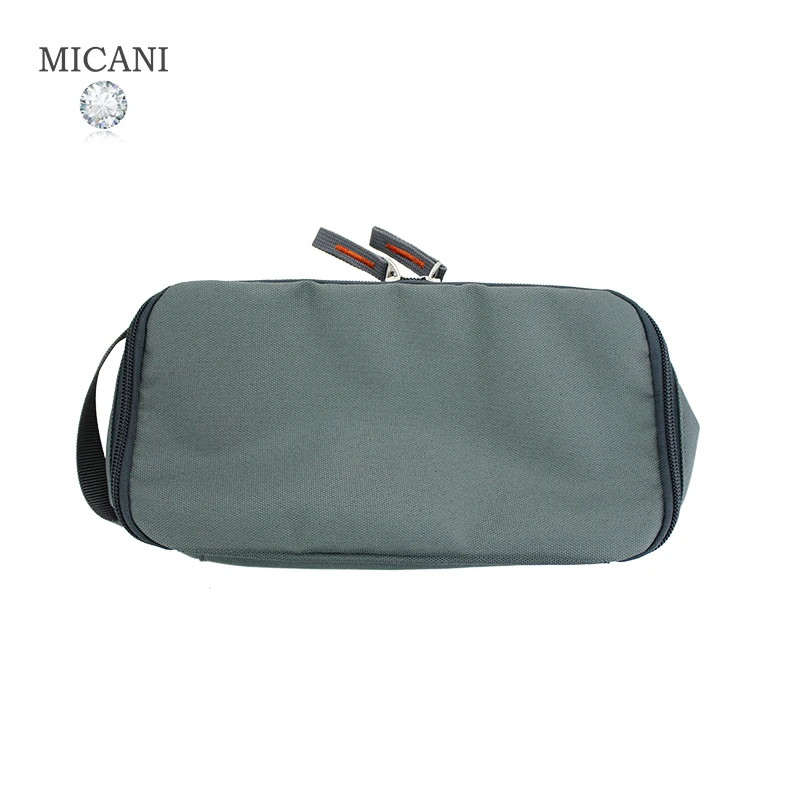  MICANI высокое качество пользовательская сумка для обуви гольфа