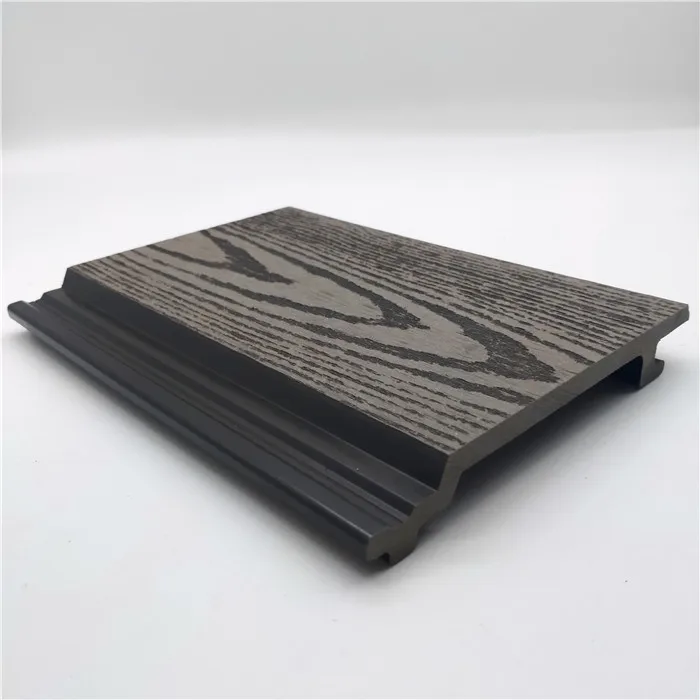 waterproof wood plastic composite wall cladding wpc wall panel