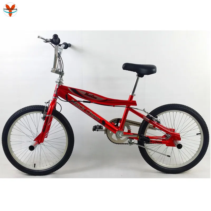 Single speed wholesale best bmx bike freestyle 20inch