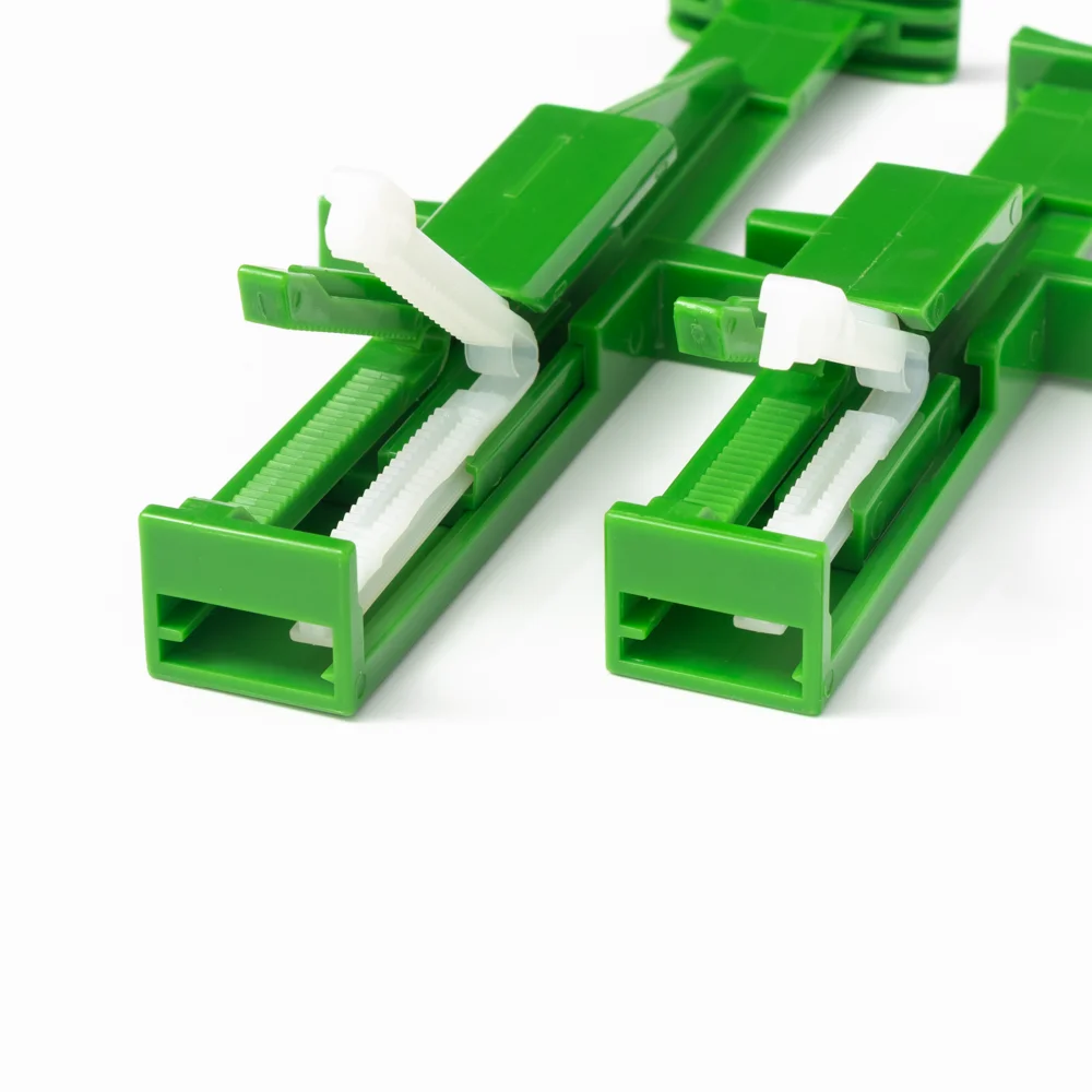 Disposable umbilical Cord Clamp Umbilical Clamps And Cutters for Infant for new Born