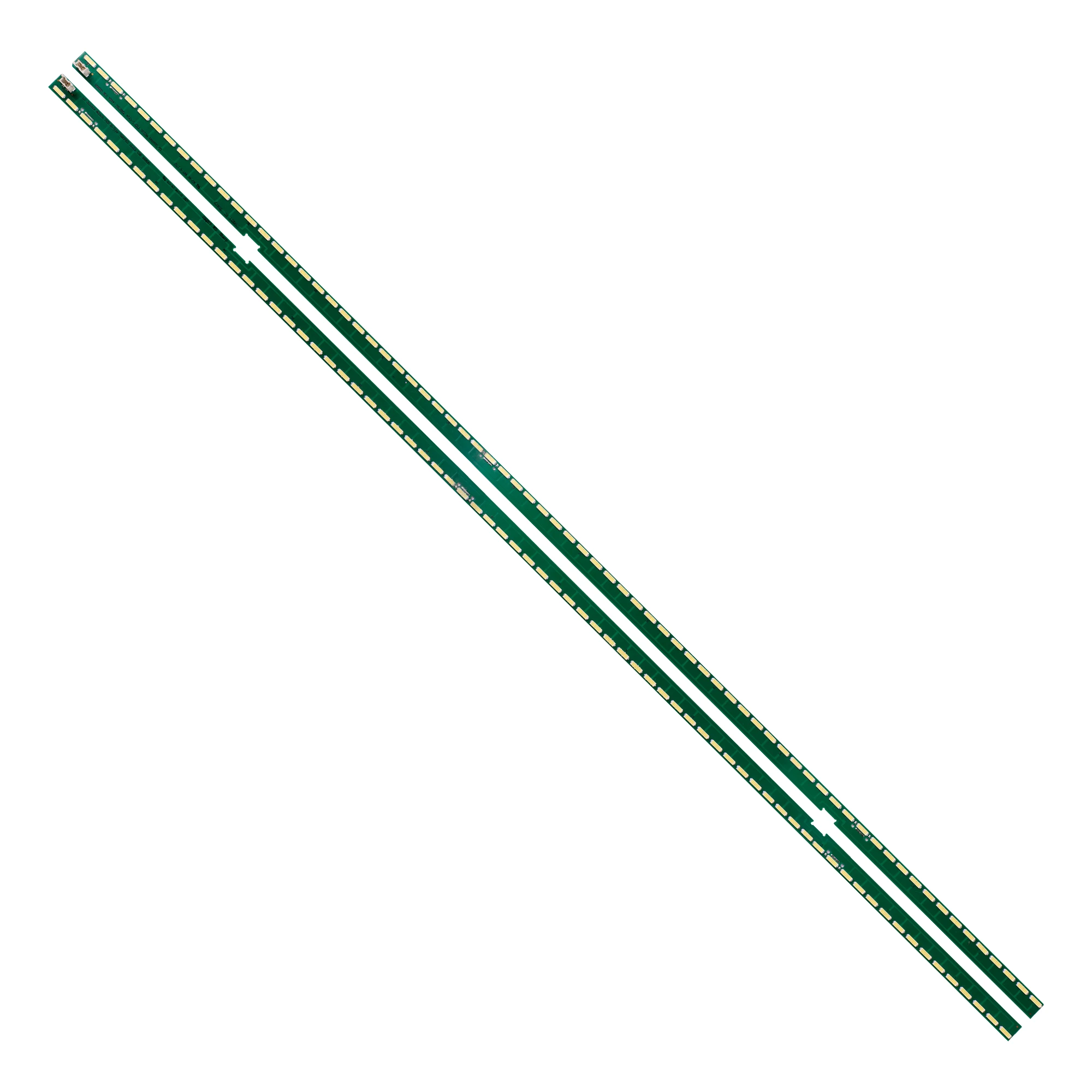 72led 60 дюймов 60LF6310 60LF6390 60UH6150 led Телевизор LG Innotek FHD R/L-type 7020PKG 144EA V06 tv edge bar