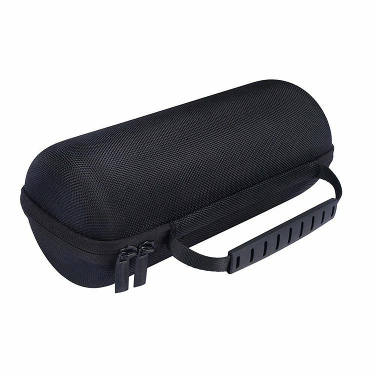 
customized travel bluetooth speaker audio EVA hard case for BOSE Soundlink Revolve 