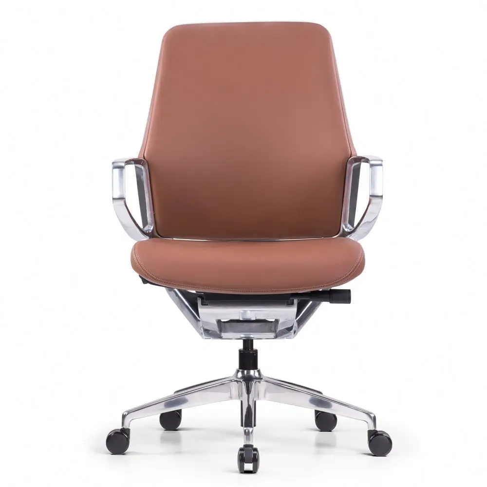 Home Furniture Best Ergonomic Office Swivel Desk Chairs Executive Leather Office Gaming Chair