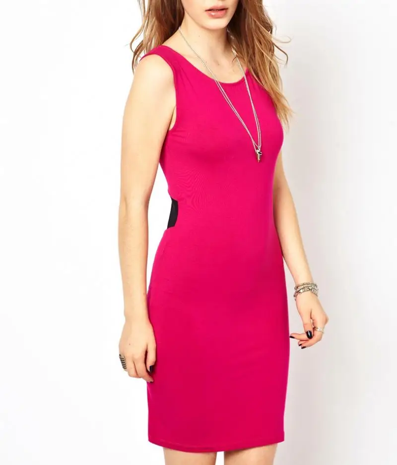 Berry hot sexy summer clothes for women 2021 sundresses maxi