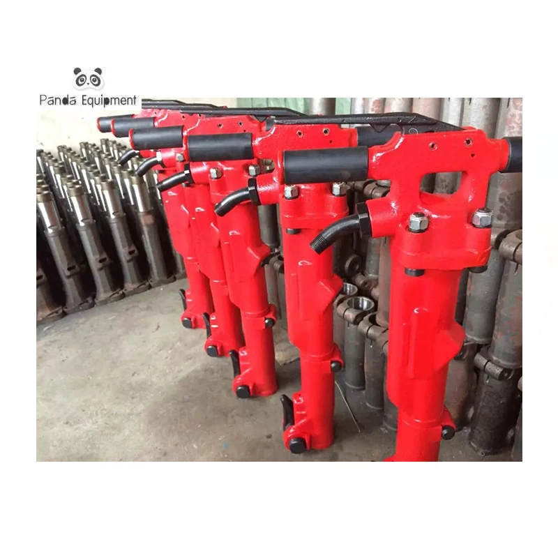 G7 G10 G15 G20 Pneumatic Jack hammer Paving Breaker rock breaker