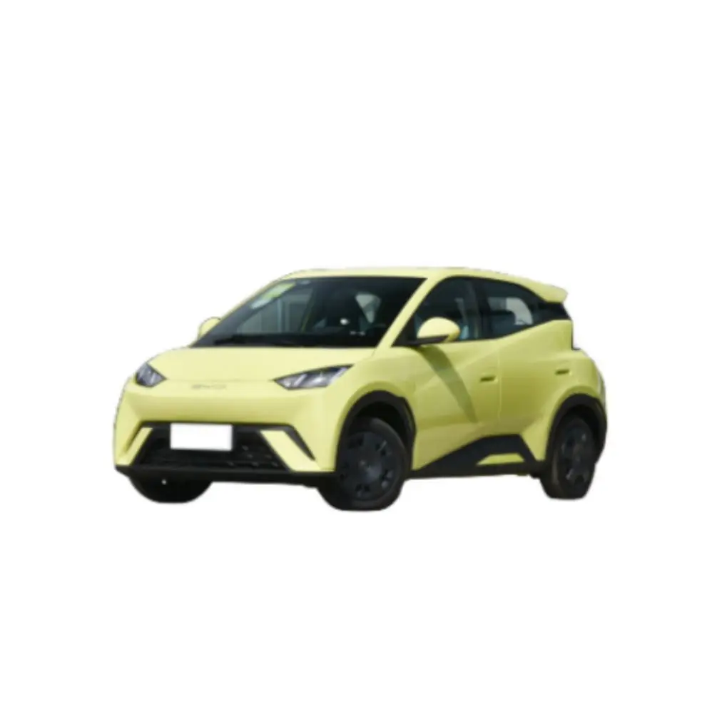 2023 Ridever Byd Seagull Mini 5X4 SUV Electric Car  BYD Seagull 305KM 405KM Ev New Energy Vehicles Small Electric Car