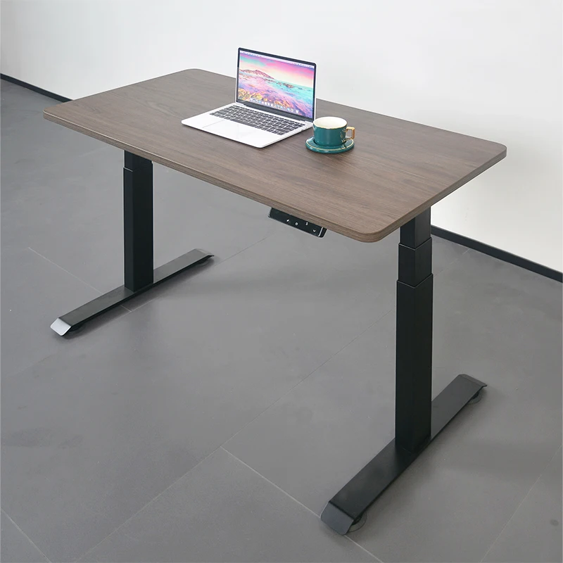 Подъемные ножки стола двухмоторный стоячий Электрический регулируемый по высоте Настольный каркас