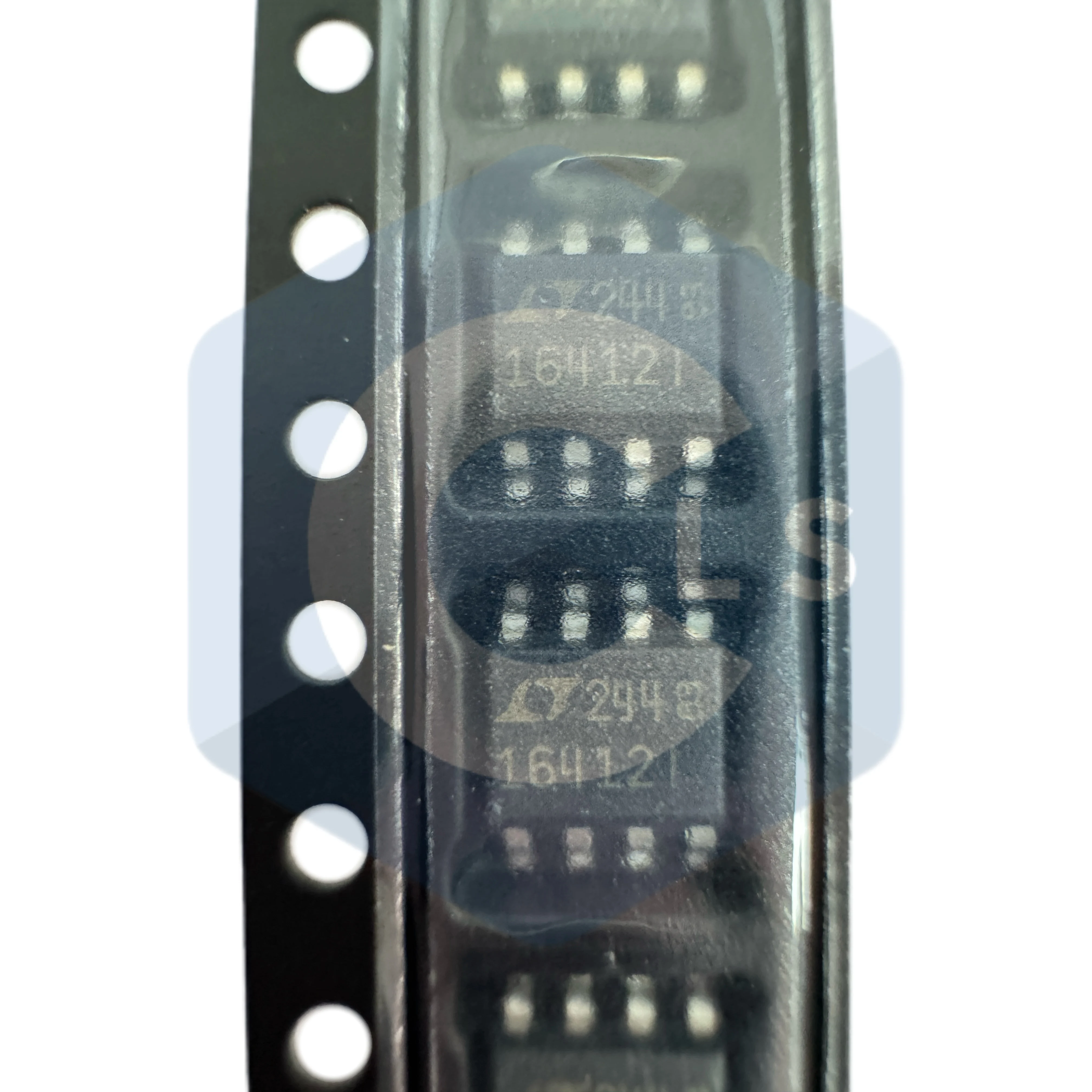 LT1641-2IS8#TRPBF 16412I surge protection device SpD surge protectors PMIC ICs chip integrated circuit electronic component BOM